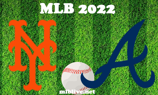 New York Mets vs Atlanta Braves September 30, 2022 MLB Full Game Replay New York Mets vs Atlanta Braves September 30, 2022 MLB Full Game Replay